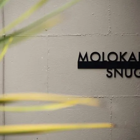 Molokai Snug Location North South Bay Courtyard Garden Parking Scarborough